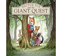 Hector Fox and the Giant Quest