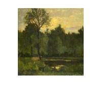 Hector Hanoteau 1823-1890 Un paysagiste ami de Courbet - Collectif - Silvana Editoriale - broché - Monographie