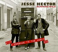 Hector, Jesse - Running Wild/a Message..