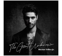 Hector Jr. Tellez - Great Unknown [Compact Discs]