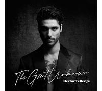 Hector Jr. Tellez - The Unknown
