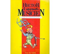 Hector, l'apprenti Musicien : 2e année