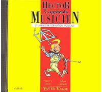 Hector, L'apprenti Musicien Vol.2 / Cd