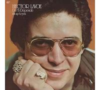 Hector Lavoe - De Ti Depende