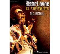 Hector lavoe - el cantante piano, voix, guitare