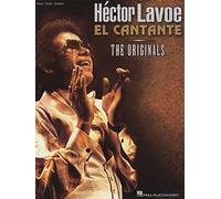 Hector lavoe - el cantante piano, voix, guitare