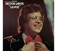 Hector Lavoe - Hector Lavoe - La Voz