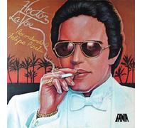 Hector Lavoe - Recordando a Felipe Pirela