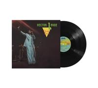 Hector Lavoe - Strikes Back[180g LP] [Vinyl LP] [VINYL]