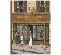 Hector Le Boucher - Adieu Veaux, Vaches, Cochons !