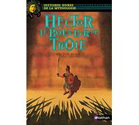 Hector Le bouclier de Troie - Histoires noires de la Mythologie - Dès 12 ans (10)