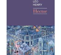 Héctor Léo Henry (Auteur)