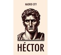 Héctor: Madrid City (Edición De Bolsillo)