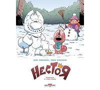 Hector: Manigances et Coups tordus