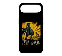 Hector Prince de Troie Grec Héros Iliade Homère Coque pour iPhone Air