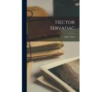 Hector Servadac