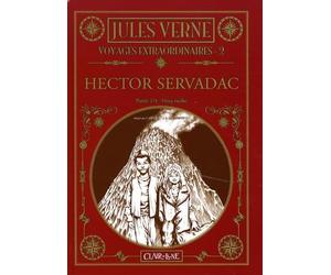 Hector Servadac: Partie 2