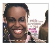 Hector, Sharlene With The... - I Wish I Knew How It Would. [Import]