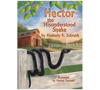 Hector The Misunderstood Snake
