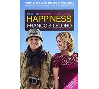 Hector & the Search for Happiness (Film Edition)