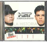 Hector & Tito - Historia Live