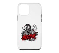 Hector Trojan Mythologie Grecque héros Guerrier Coque pour iPhone 12 Mini