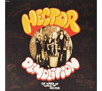 Hector (UK) - Demolition - the Wired Up World of Hector