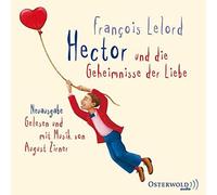 Hector Und Die Geheimnisse Der Liebe