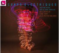 Hector Zazou - Zazou Hector / Corps Électriques