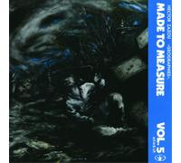 Geographies (Made to Measure, Vol.5)
