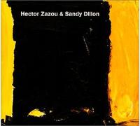 Hector Zazou - Las Vegas is Curved