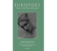 Hecuba, Trojan Women, Andromache