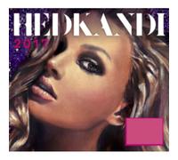 Various Artists – Hed Kandi 2017 – Import