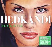 Hed Kandi: Acoustic/Various [Import]