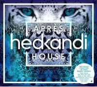 HED KANDI APRÈS HOUSE 2 CD, SIGALA, ELLIE GOULDING, NEUF