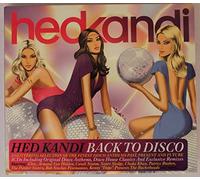 Hed Kandi – Back to Disco 108