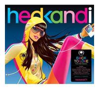 Hed Kandi : Back To Love 71
