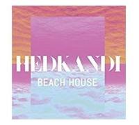 Hed Kandi: Beach House/Various [Import]