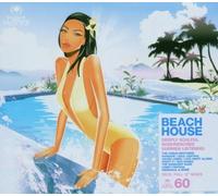 Hed Kandi: Beach House 60 by Hed Kandi (2006-07-04)