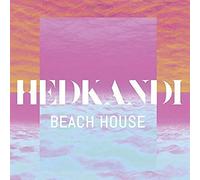 Hed Kandi: Beach House/Various [Import]