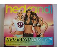 Hed Kandi Ibiza 2010