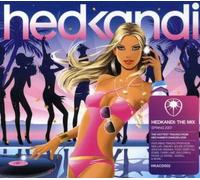 Hed Kandi Mix 2007