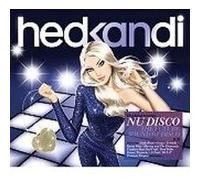 Hed kandi nu disco 104 the future sound of disco