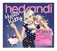 Hed kandi nu disco 104 the future sound of disco - Ed. limitée