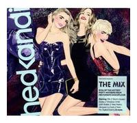 Various Artists - Hed Kandi The Mix [Import]