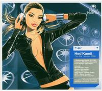 Hed Kandi the Mix-Winter 2004 Various