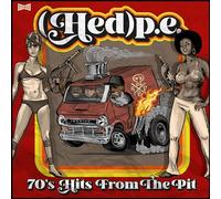 (hed) P.E. - 70s Hits from The Pit [Import]