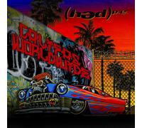 (hed) p.e. Califas Worldwide (CD) Album Digipak