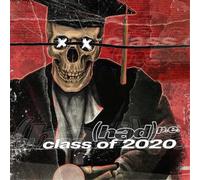 (Hed) P.E. Class of 2020 (CD) Album (Jewel Case)