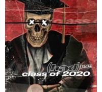 hed p.e. - Class of 2020 - CD - G1398z